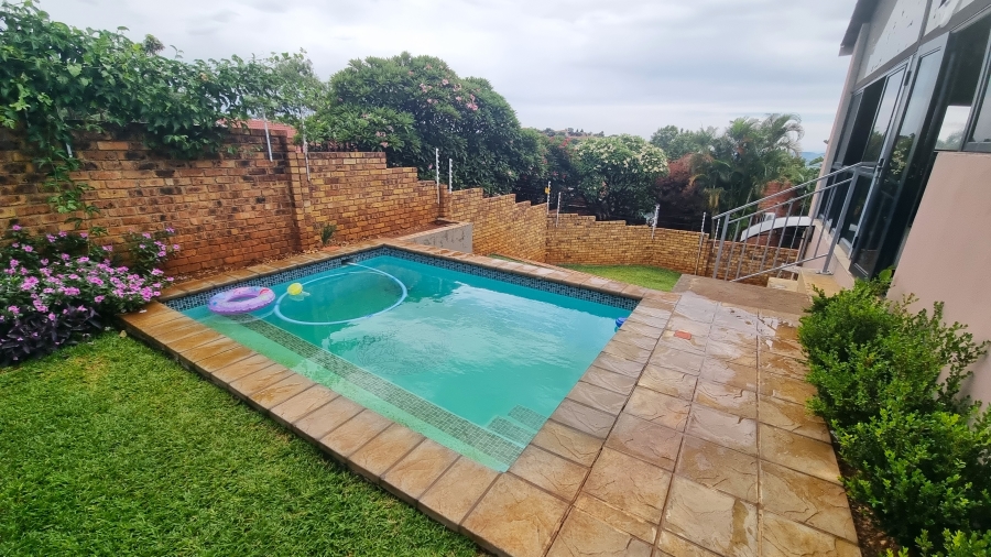 4 Bedroom Property for Sale in Cashan North West